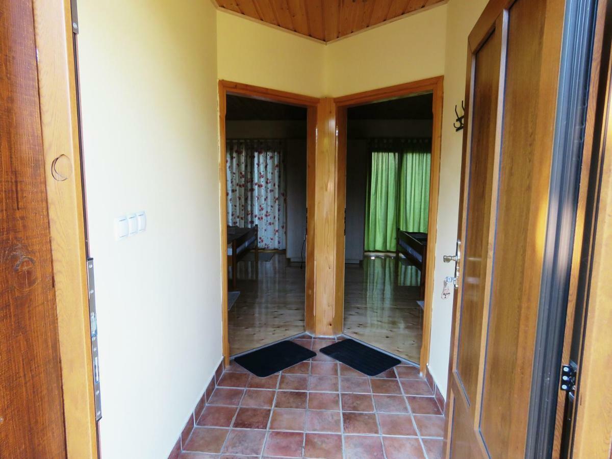 Guesthouse Stefanac Otočac Eksteriør billede